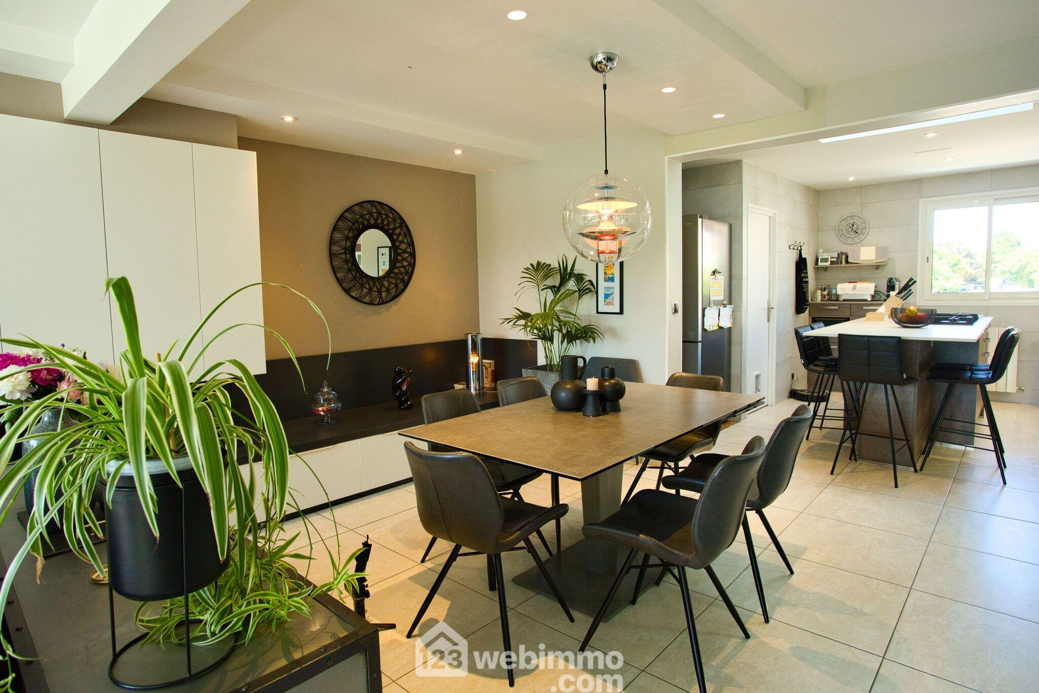 Photo Maison - 160m² - Nieul-sur-Mer image 2/4