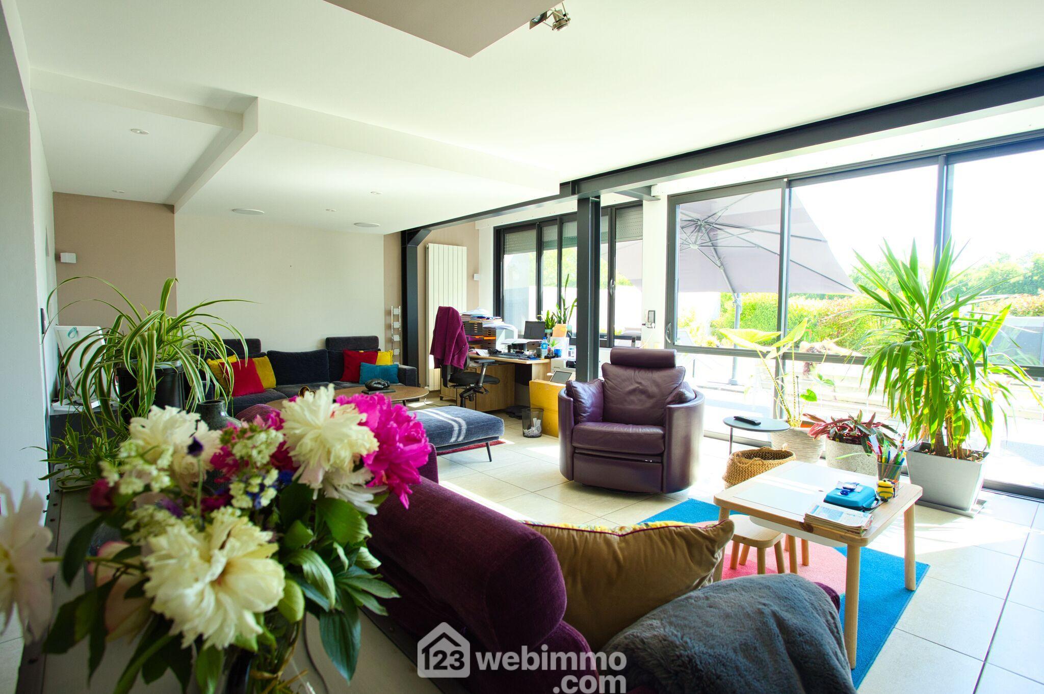 Photo Maison - 160m² - Nieul-sur-Mer image 3/4