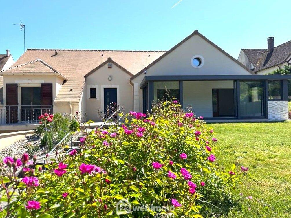 Maison - 141m² - Fontainebleau