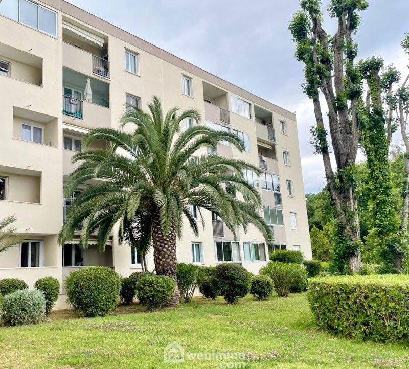 Appartement - 76m² - Sainte-Maxime