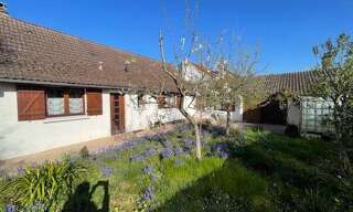 Maison 5 Pièces 92 m² à vendre à Pont-l'Évêque (60400)