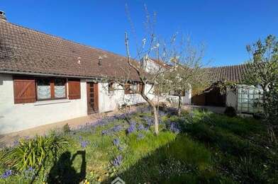 Maison 5 pièces 148900 €