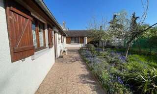 Maison 5 Pièces 92 m² à vendre à Pont-l'Évêque (60400)