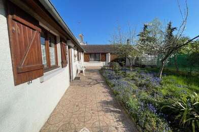 Maison 5 pièces 148900 €