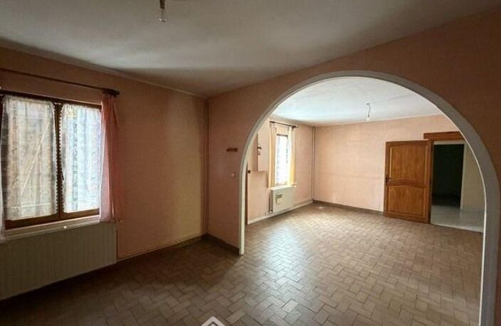 Maison de village - 92m² - PONT L EVEQUE — photo 2