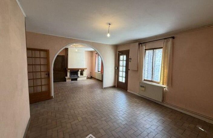 Maison de village - 92m² - PONT L EVEQUE — photo 3
