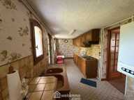Maison de village - 92m² - PONT L EVEQUE — photo 4