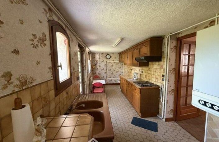 Maison de village - 92m² - PONT L EVEQUE — photo 4