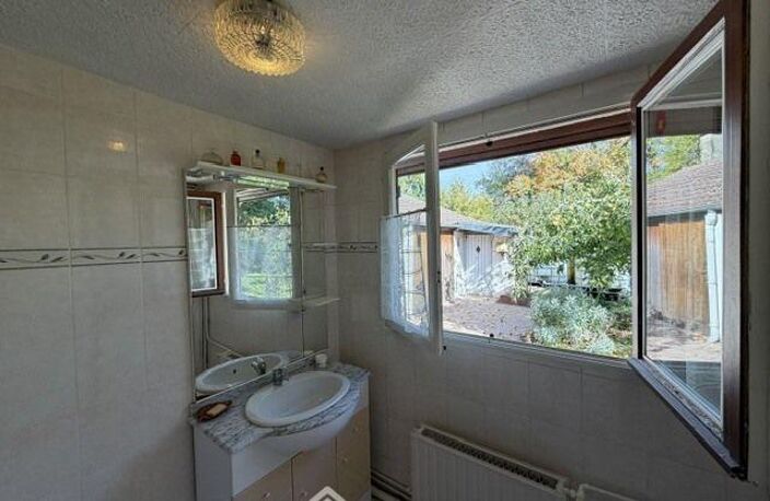 Maison de village - 92m² - PONT L EVEQUE — photo 5