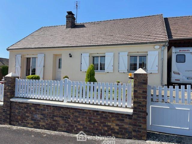 Agence immobilière de 123webimmo.Com Compiègne Nord Est