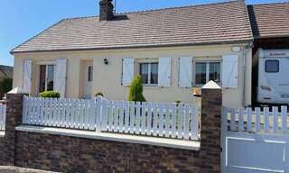 Maison 6 Pièces 102 m² à vendre à Salency (60400)