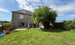 Maison 8 Pièces 197 m² à vendre à Quelaines-Saint-Gault (53360)