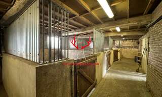 Maison 9 Pièces 219 m² à vendre à Lattre-Saint-Quentin (62810)