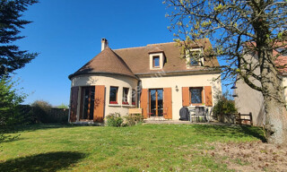 Maison 7 Pièces 154 m² à vendre à Attainville (95570)