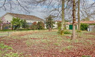 Terrain  600 m² à vendre à Arsac (33460)