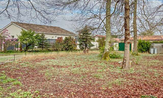 Terrain  600 m² à vendre à Arsac (33460)
