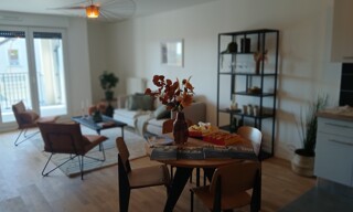 Appartement 3 Pièces 90 m² à vendre à Ormesson-sur-Marne (94490)