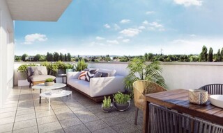 Appartement 1 Pièce 58 m² à vendre à Cogolin (83310)