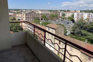 Appartement 3 pièces 142000 €
