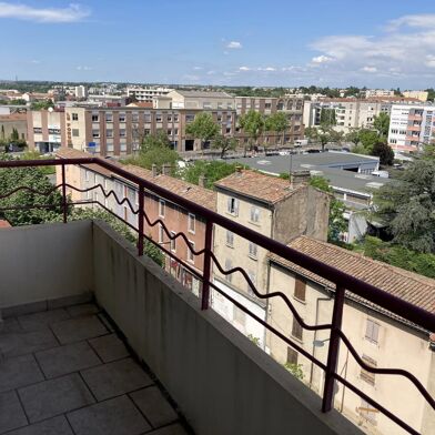 Appartement 3 pièces 142000 €