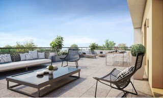 Appartement 3 Pièces 85 m² à vendre à Saint-Raphaël (83700)
