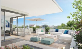 Appartement 1 Pièce 60 m² à vendre à Saint-Raphaël (83700)