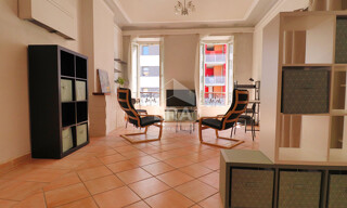 Appartement 1 Pièce 38 m² à louer à Marseille 3 (13003)