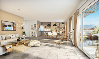 Appartement 2 Pièces 65 m² à vendre à La Seyne-sur-Mer (83500)