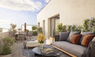 Appartement 2 Pièces 65 m² à vendre à Grimaud (83310)