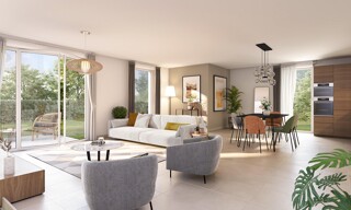 Appartement 2 Pièces 70 m² à vendre à Saint-Raphaël (83700)