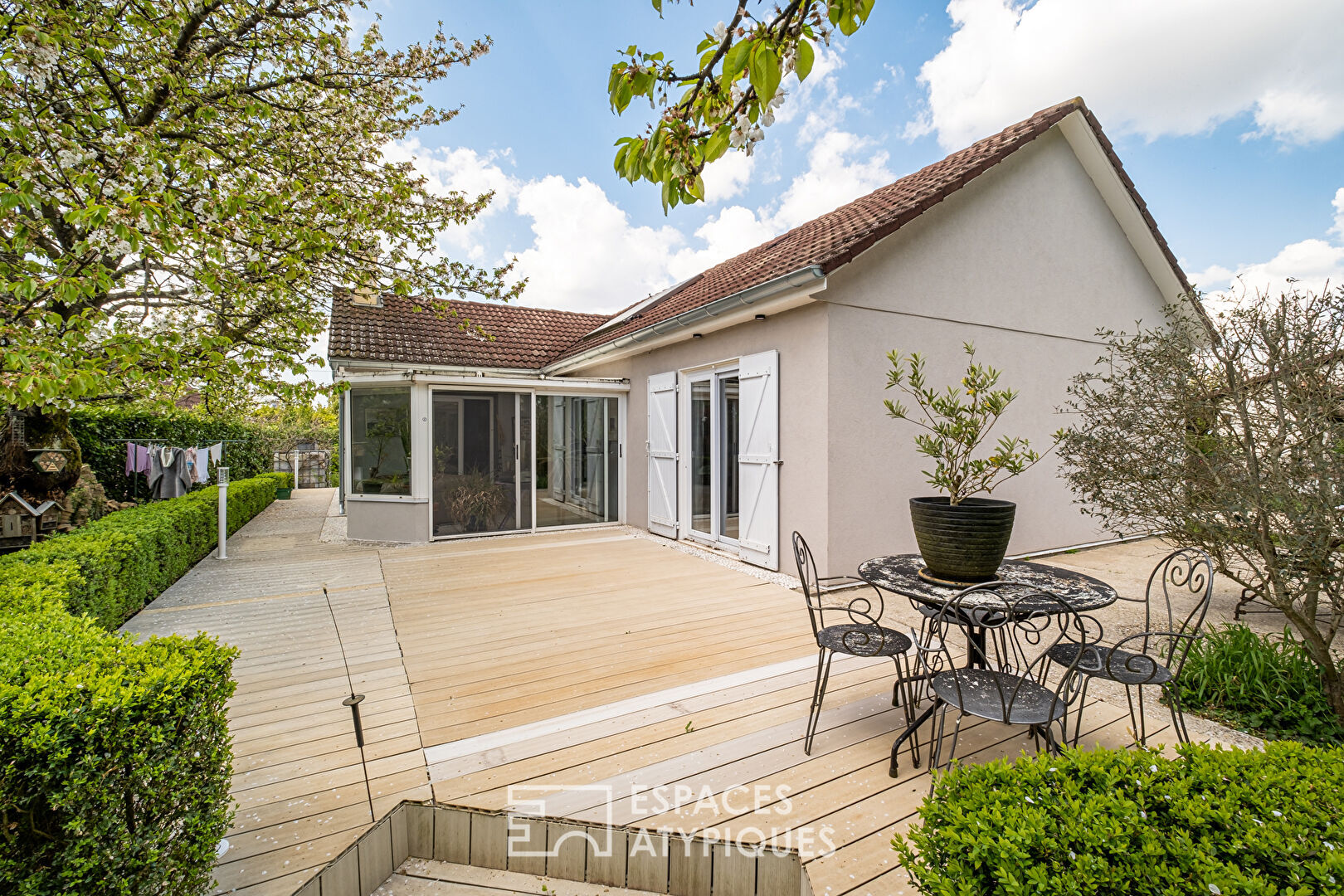 Maison S T5