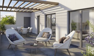 Appartement 2 Pièces 62 m² à vendre à Fréjus (83600)