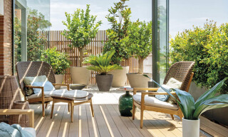 Appartement 3 Pièces 82 m² à vendre à La Londe-les-Maures (83250)