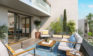 Appartement 1 Pièce 64 m² à vendre à La Seyne-sur-Mer (83500)