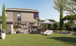 Maison 4 Pièces 95 m² à vendre à Cogolin (83310)