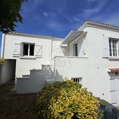 Appartement 3 pièces 196325 €