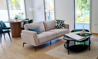 Appartement 4 Pièces 100 m² à vendre à Mittelhausbergen (67206)
