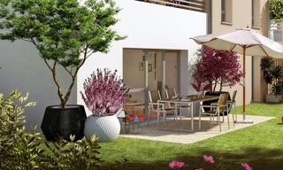 Appartement 4 Pièces 101 m² à vendre à Nordhouse (67150)