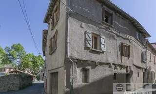 Maison 5 Pièces 100 m² à vendre à Saint-Antonin-Noble-Val (82140)