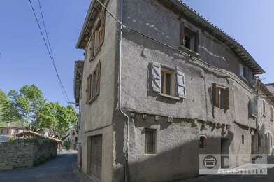 Maison 5 pièces 162000 €