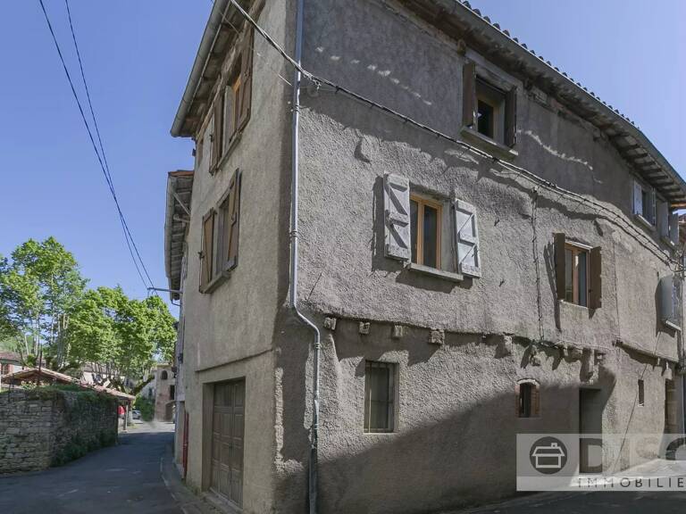 Maison de village entièrement rénové au cœur du village. — photo 1