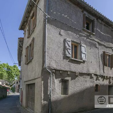 Maison 5 pièces 162000 €
