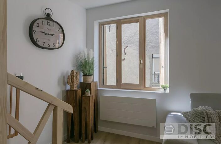 Maison de village entièrement rénové au cœur du village. — photo 5