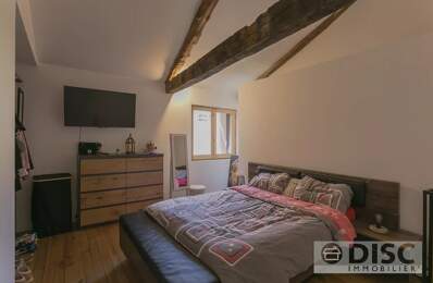 Maison de village entièrement rénové au cœur du village. — photo du bien