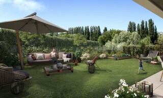 Appartement 1 Pièce 45 m² à vendre à Wasselonne (67310)