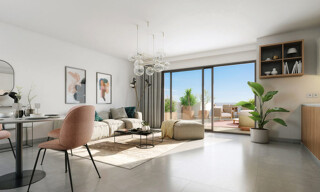 Appartement 2 Pièces 60 m² à vendre à Hengwiller (67440)