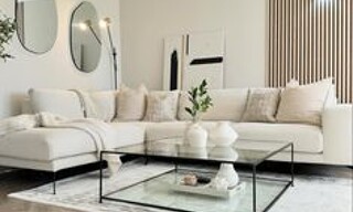 Appartement 1 Pièce 43 m² à vendre à Strasbourg (67000)