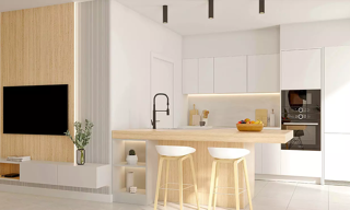 Appartement 2 Pièces 65 m² à vendre à Strasbourg (67000)