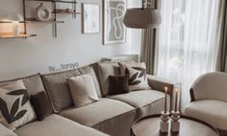 Appartement 2 Pièces 20 m² à vendre à Schiltigheim (67300)