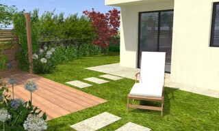 Appartement 2 Pièces 65 m² à vendre à Mantes-la-Jolie (78200)